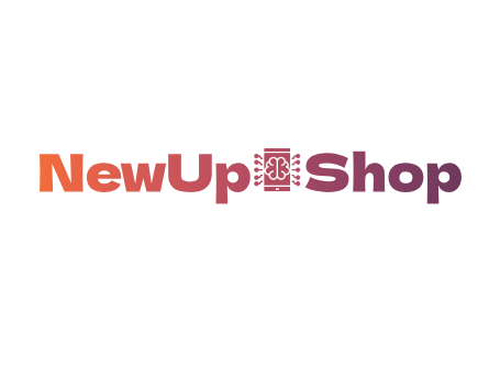 Newupi Shop Logo
